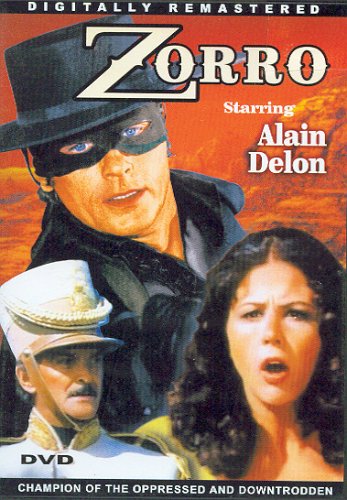 Zorro/Zorro